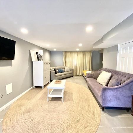 Tuscany 2900 - Classic Italian Style 3Br W Parking Near Airport ฟิลาเดลเฟีย ภายนอก รูปภาพ