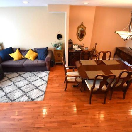 Tuscany 2900 - Classic Italian Style 3Br W Parking Near Airport ฟิลาเดลเฟีย ภายนอก รูปภาพ