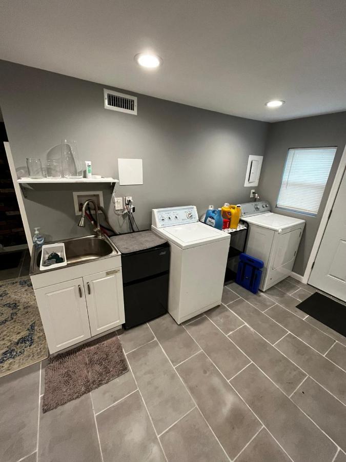 Tuscany 2900 - Classic Italian Style 3Br W Parking Near Airport ฟิลาเดลเฟีย ภายนอก รูปภาพ