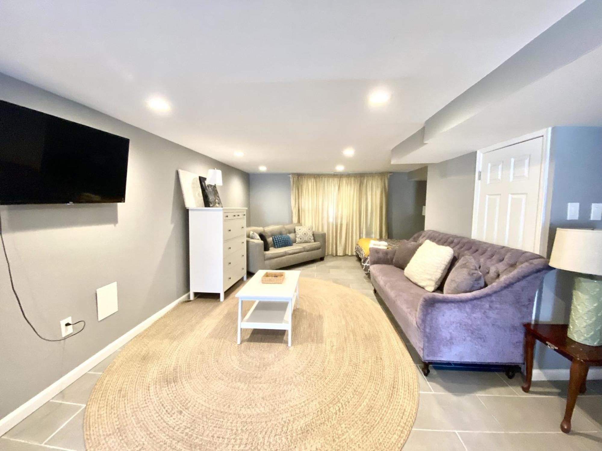 Tuscany 2900 - Classic Italian Style 3Br W Parking Near Airport ฟิลาเดลเฟีย ภายนอก รูปภาพ