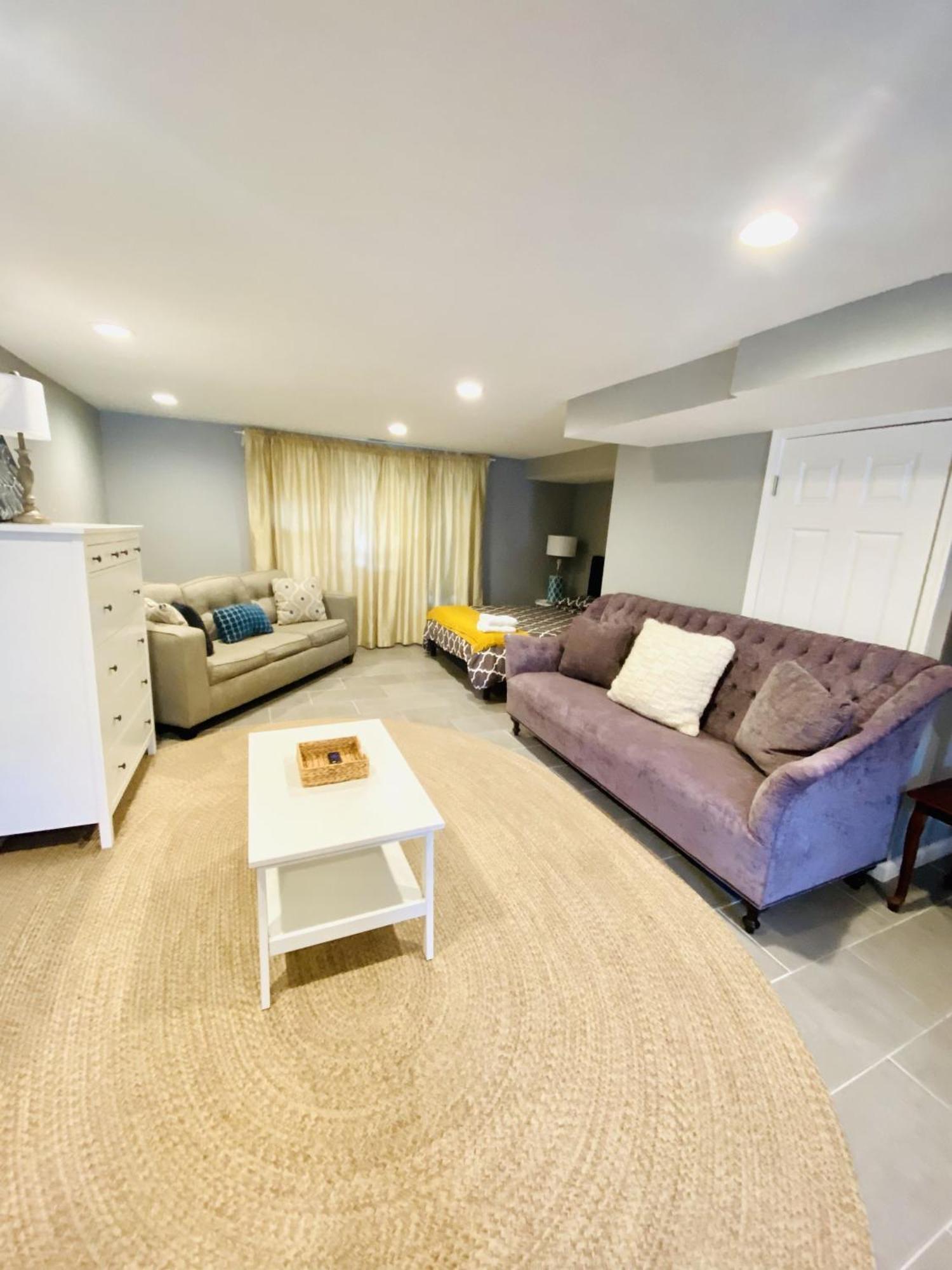 Tuscany 2900 - Classic Italian Style 3Br W Parking Near Airport ฟิลาเดลเฟีย ภายนอก รูปภาพ