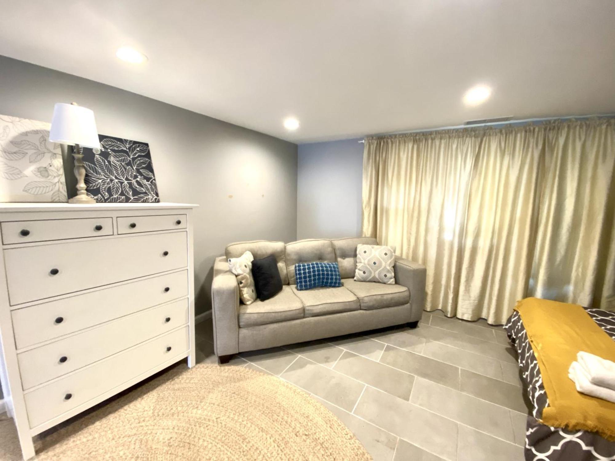 Tuscany 2900 - Classic Italian Style 3Br W Parking Near Airport ฟิลาเดลเฟีย ภายนอก รูปภาพ