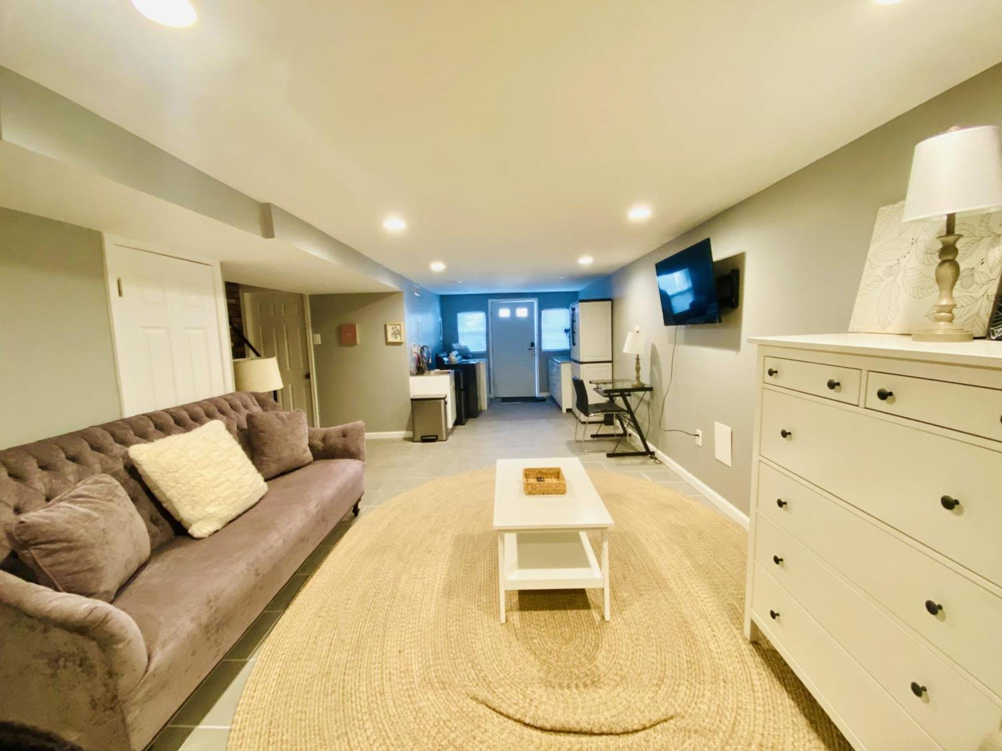 Tuscany 2900 - Classic Italian Style 3Br W Parking Near Airport ฟิลาเดลเฟีย ภายนอก รูปภาพ
