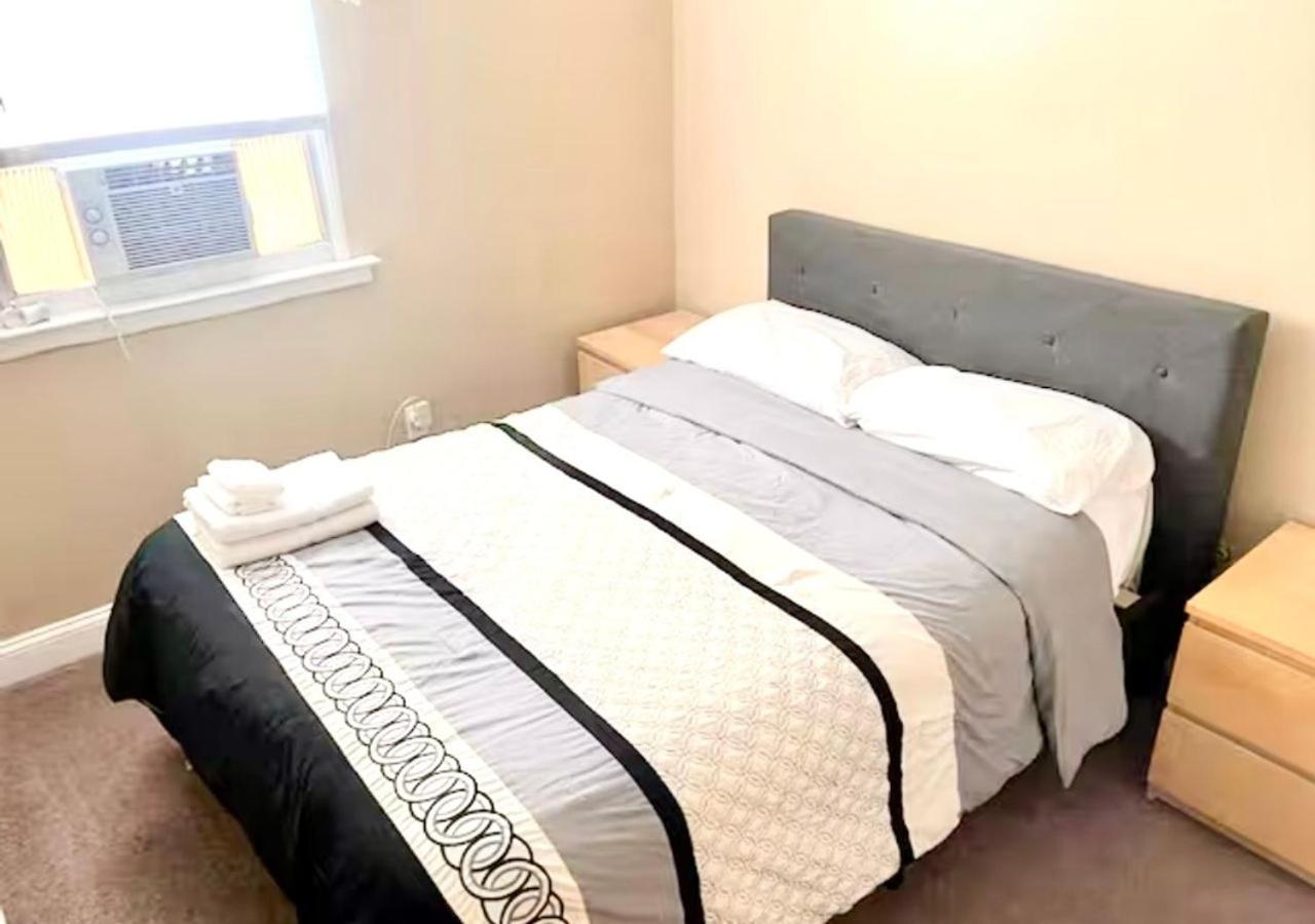Tuscany 2900 - Classic Italian Style 3Br W Parking Near Airport ฟิลาเดลเฟีย ภายนอก รูปภาพ