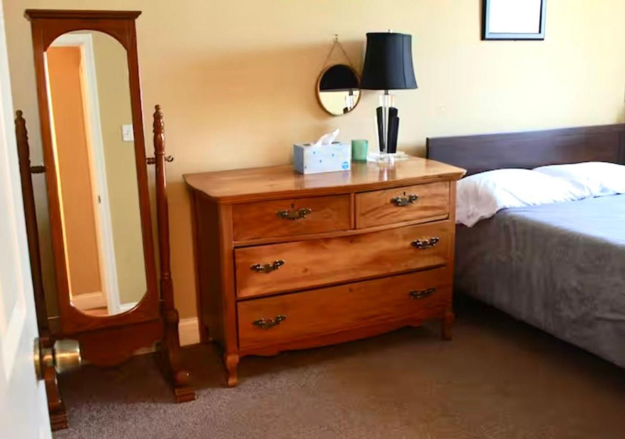 Tuscany 2900 - Classic Italian Style 3Br W Parking Near Airport ฟิลาเดลเฟีย ภายนอก รูปภาพ