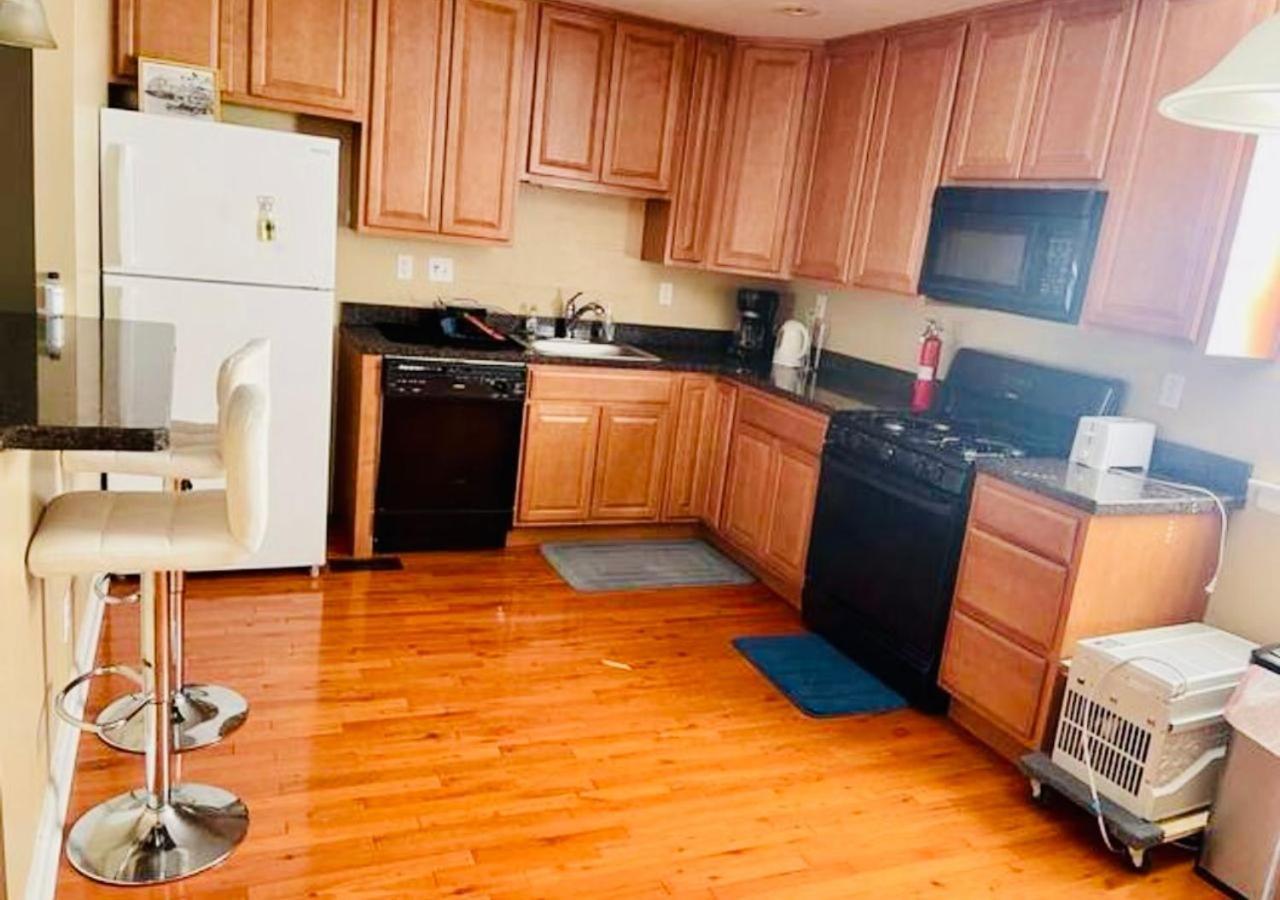 Tuscany 2900 - Classic Italian Style 3Br W Parking Near Airport ฟิลาเดลเฟีย ภายนอก รูปภาพ