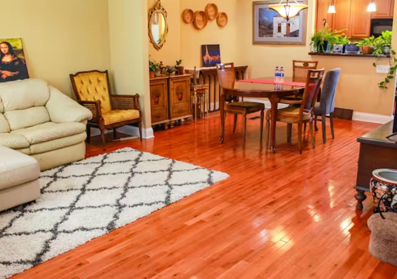 Tuscany 2900 - Classic Italian Style 3Br W Parking Near Airport ฟิลาเดลเฟีย ภายนอก รูปภาพ