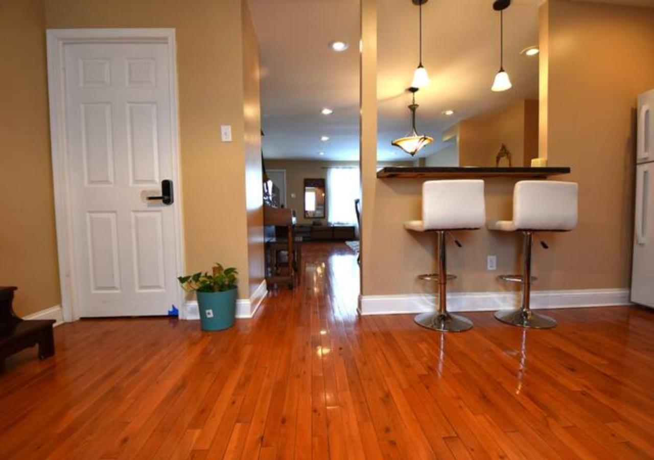 Tuscany 2900 - Classic Italian Style 3Br W Parking Near Airport ฟิลาเดลเฟีย ภายนอก รูปภาพ